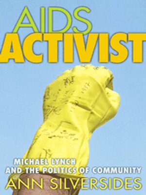 cover image of AIDS Activist